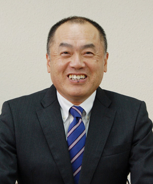 大久保一之
