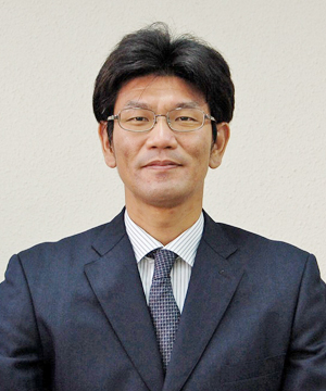 杉山毅