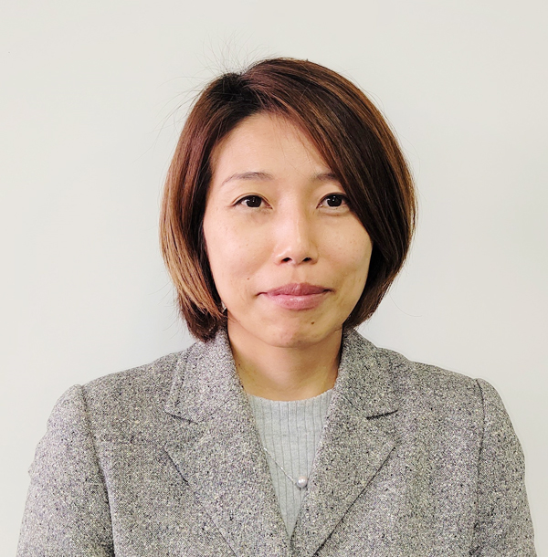 藤巻かな江