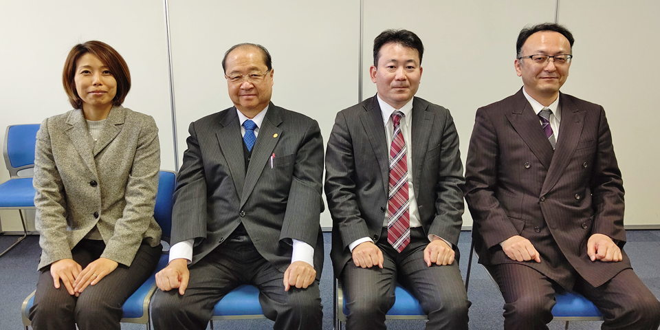 東部ブロック